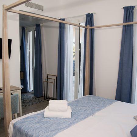 Boutique Hotel Petit Sant Miquel (Adults Only) Calonge  Экстерьер фото