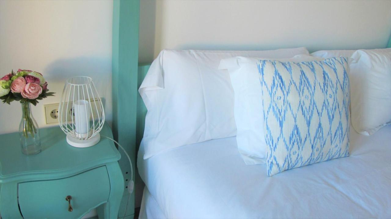 Boutique Hotel Petit Sant Miquel (Adults Only) Calonge  Экстерьер фото
