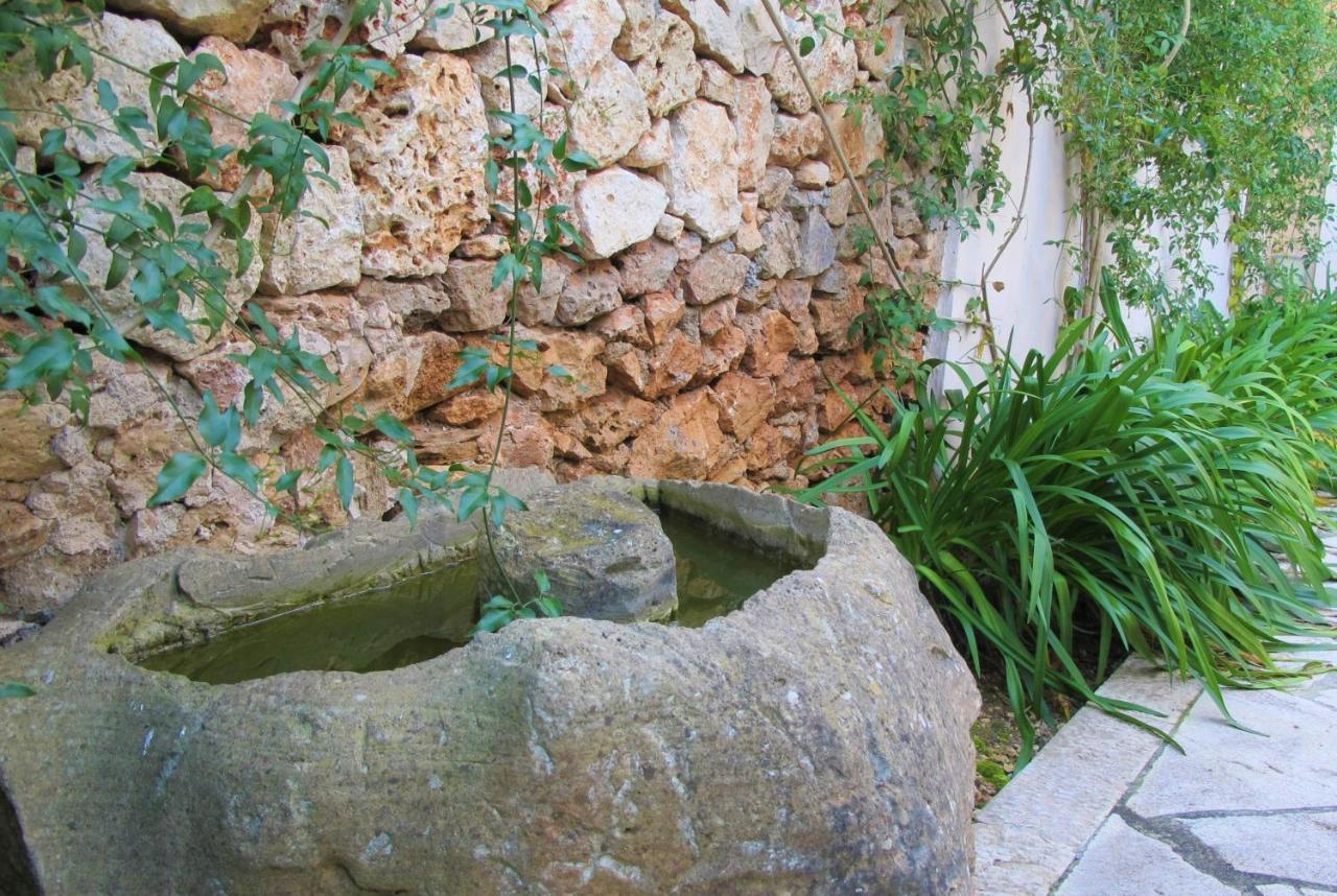 Boutique Hotel Petit Sant Miquel (Adults Only) Calonge  Экстерьер фото