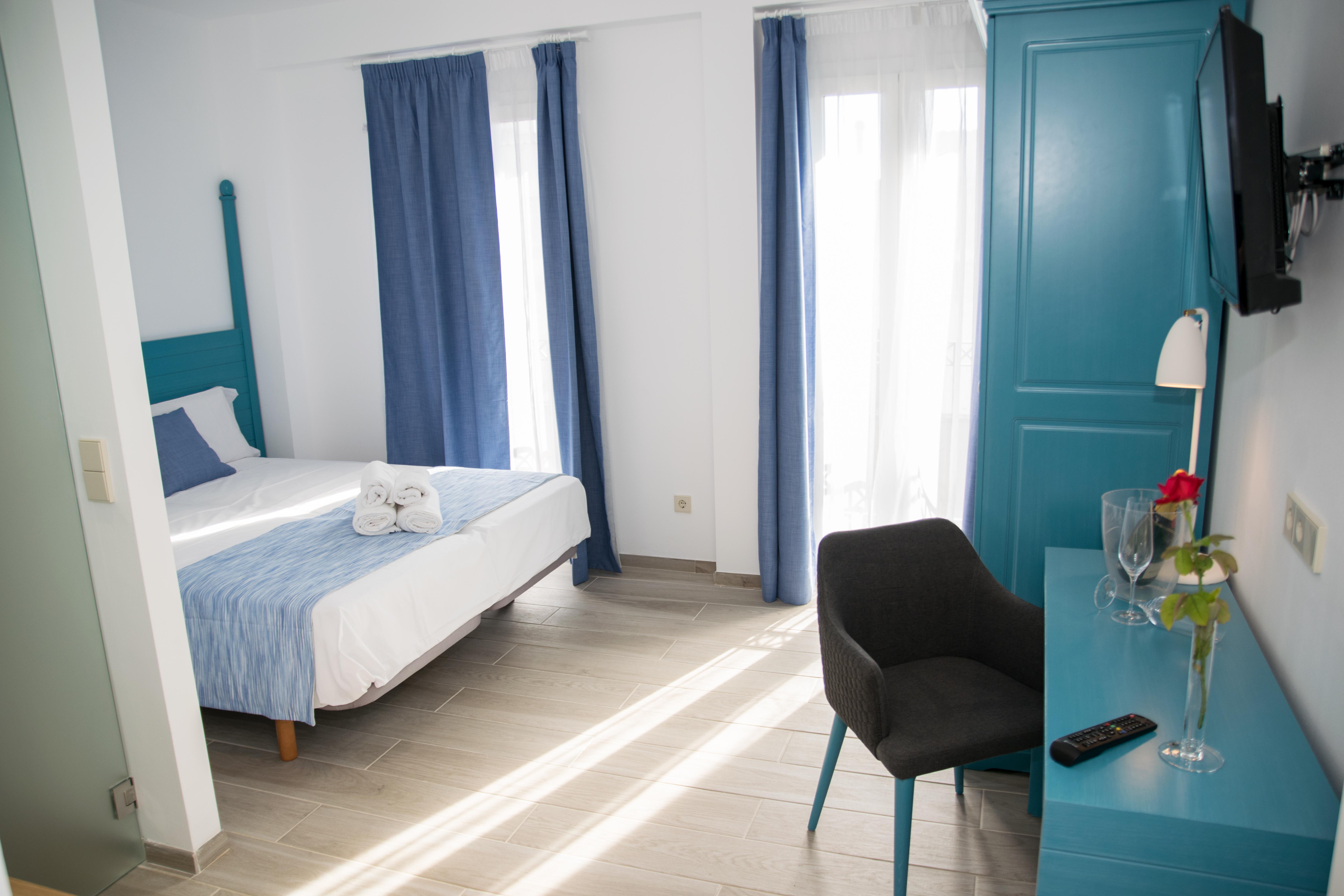 Boutique Hotel Petit Sant Miquel (Adults Only) Calonge  Экстерьер фото