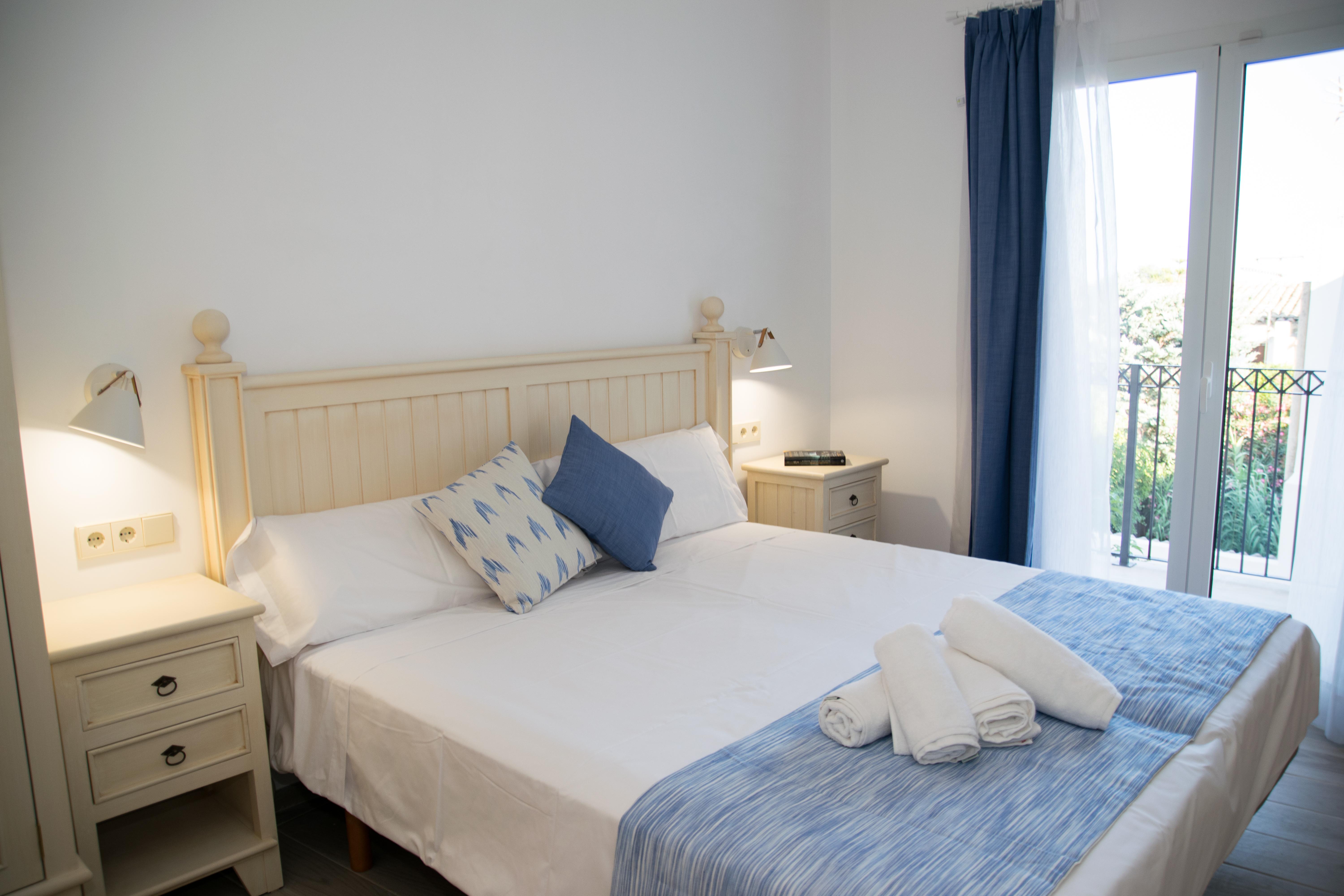 Boutique Hotel Petit Sant Miquel (Adults Only) Calonge  Экстерьер фото
