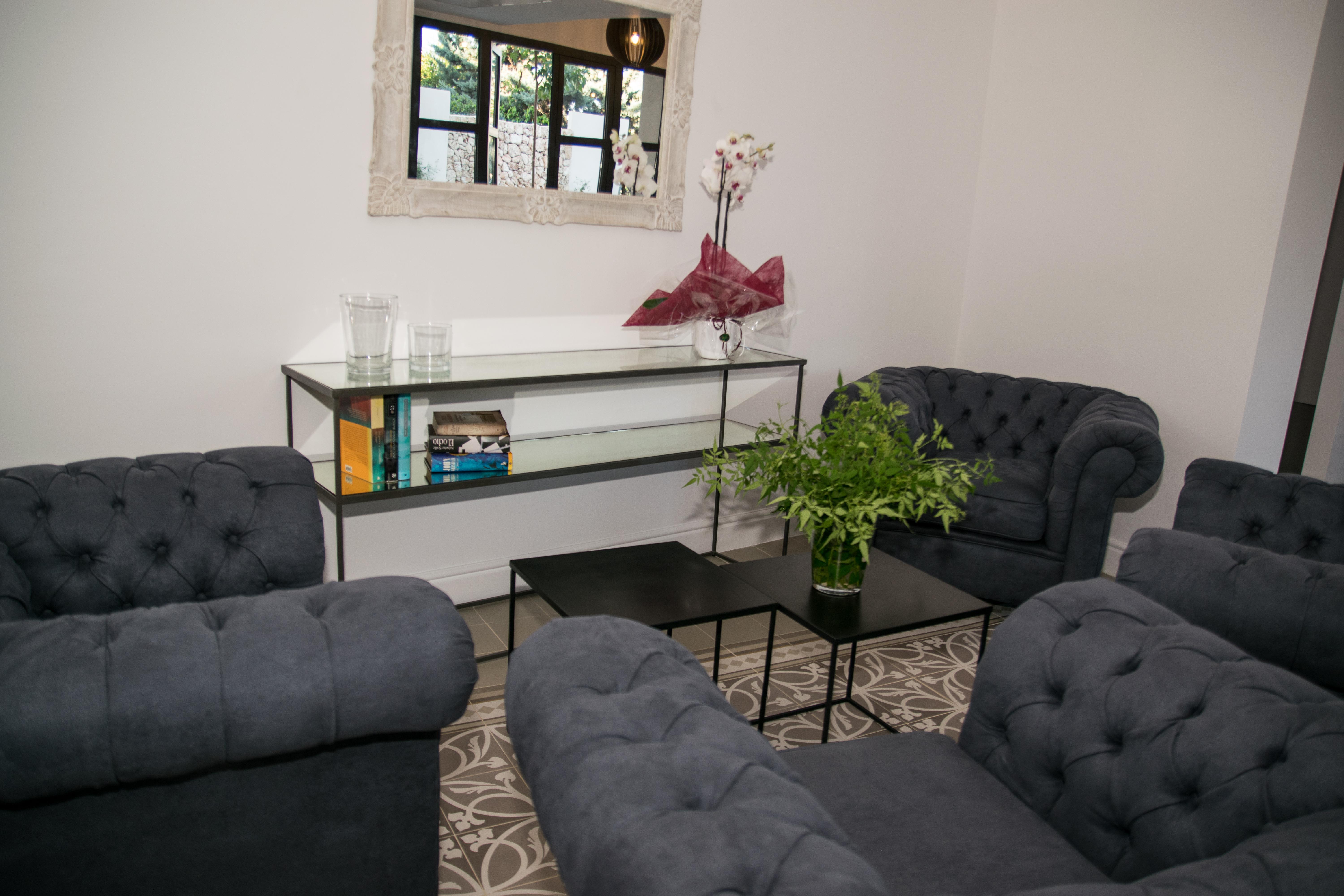 Boutique Hotel Petit Sant Miquel (Adults Only) Calonge  Экстерьер фото