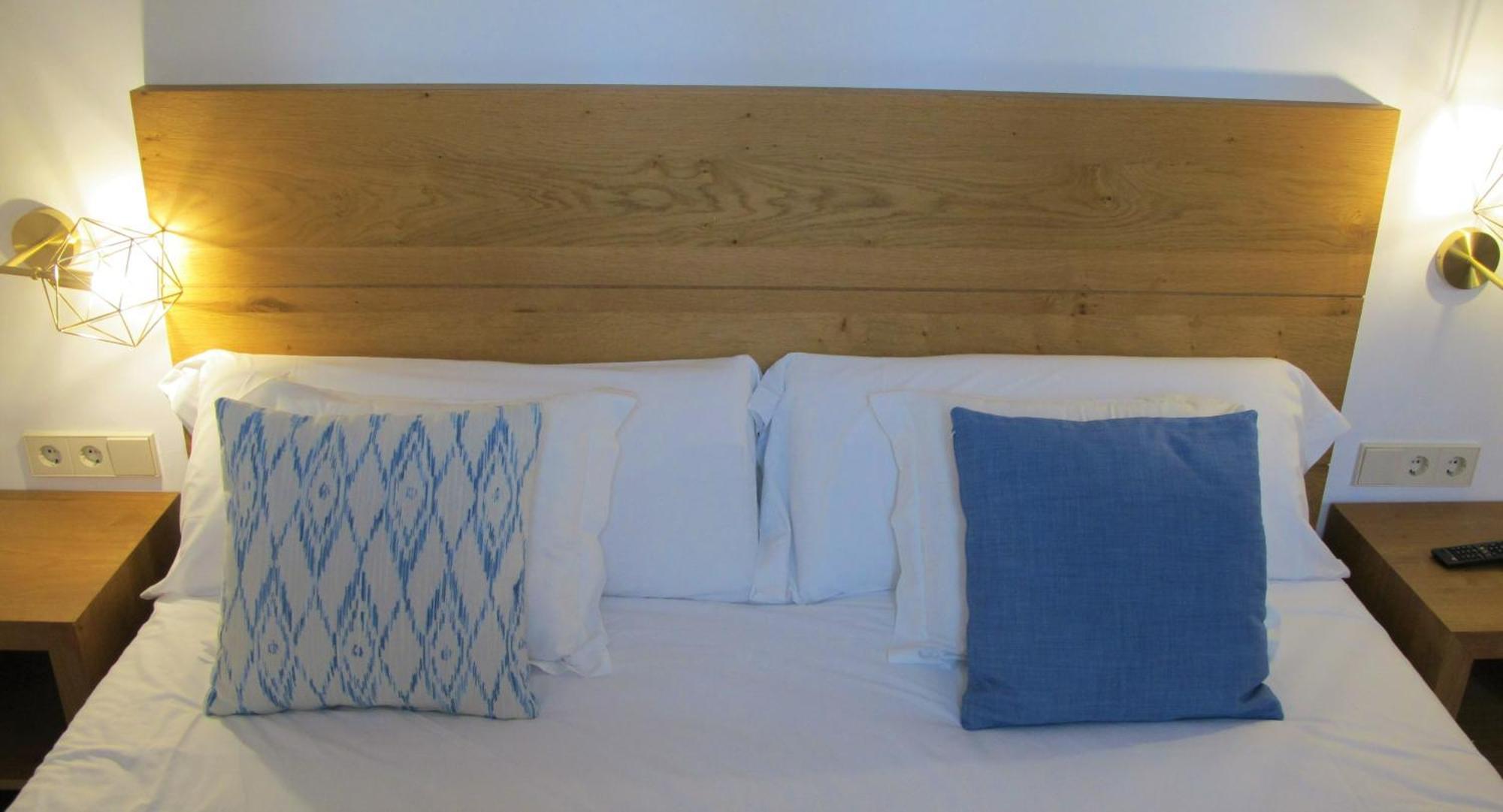 Boutique Hotel Petit Sant Miquel (Adults Only) Calonge  Экстерьер фото