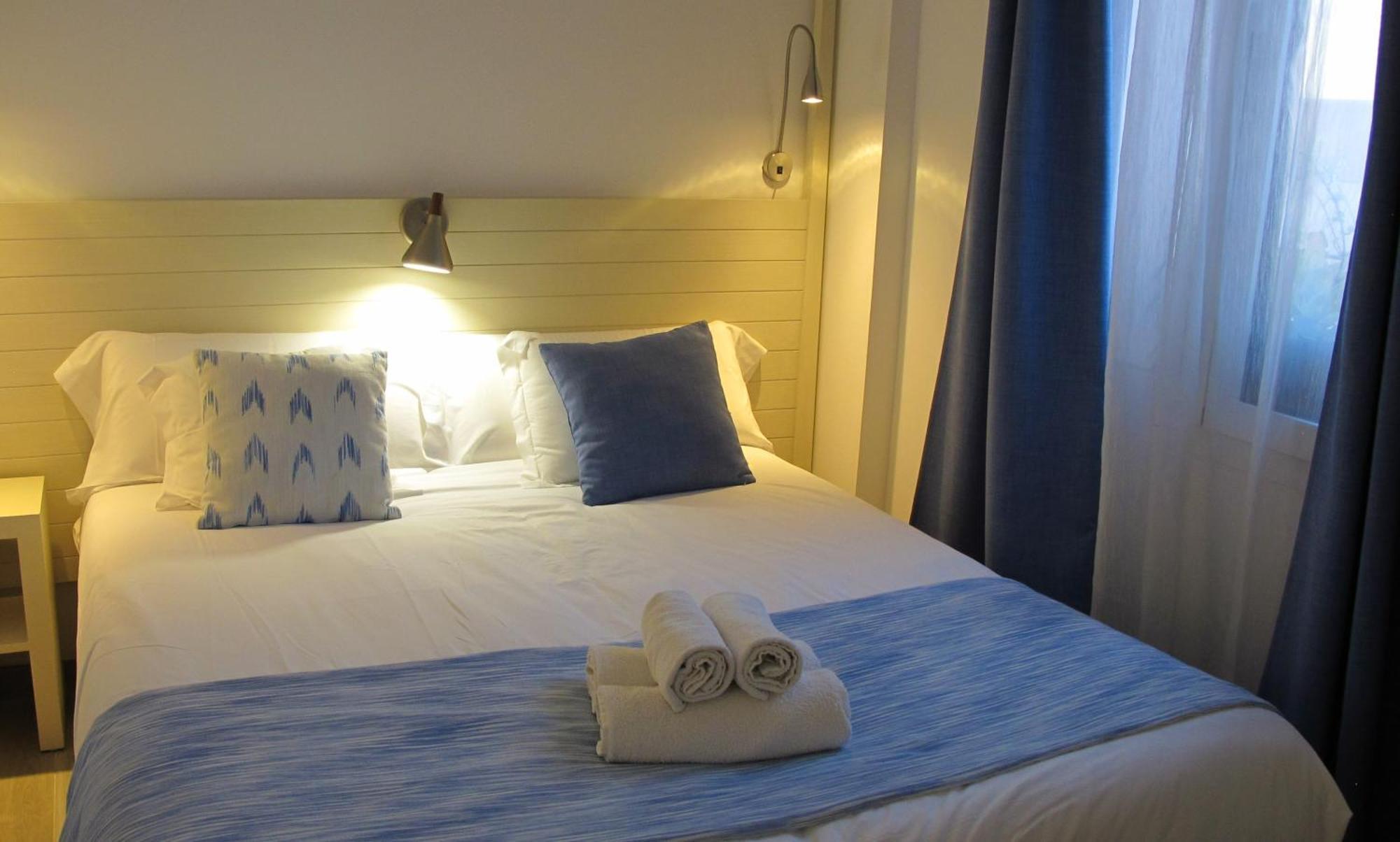 Boutique Hotel Petit Sant Miquel (Adults Only) Calonge  Экстерьер фото