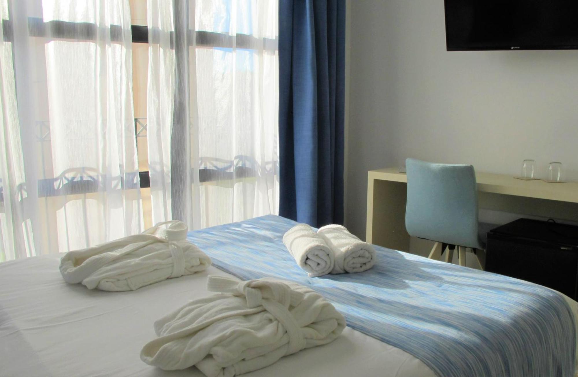 Boutique Hotel Petit Sant Miquel (Adults Only) Calonge  Экстерьер фото
