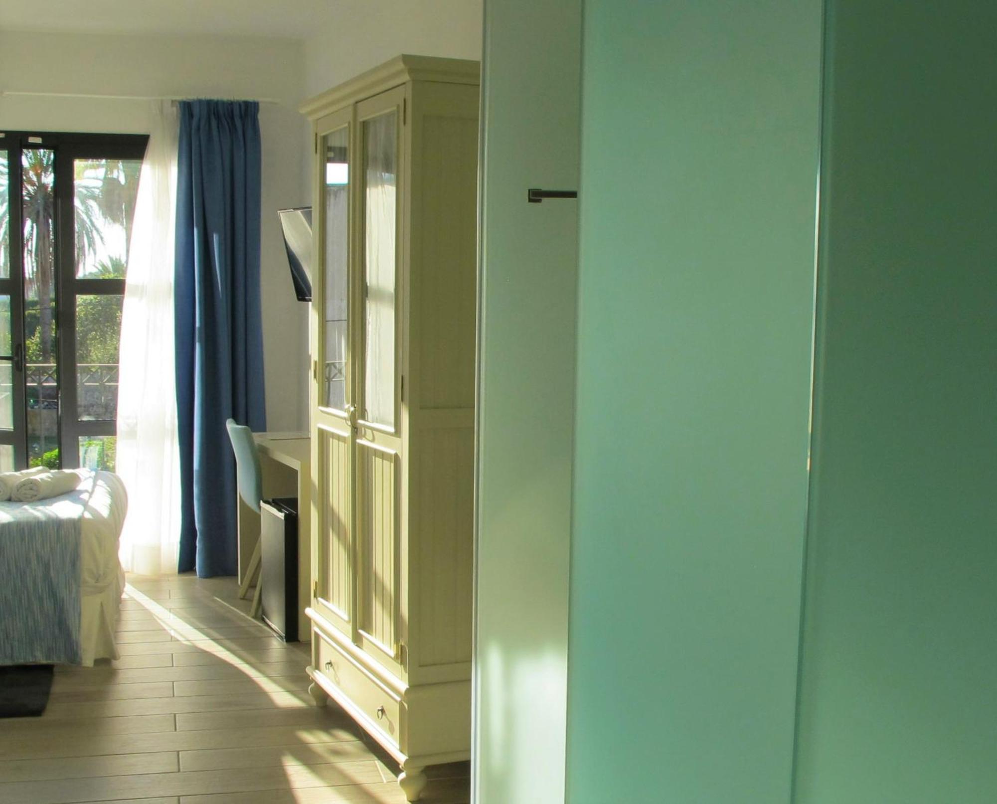 Boutique Hotel Petit Sant Miquel (Adults Only) Calonge  Экстерьер фото