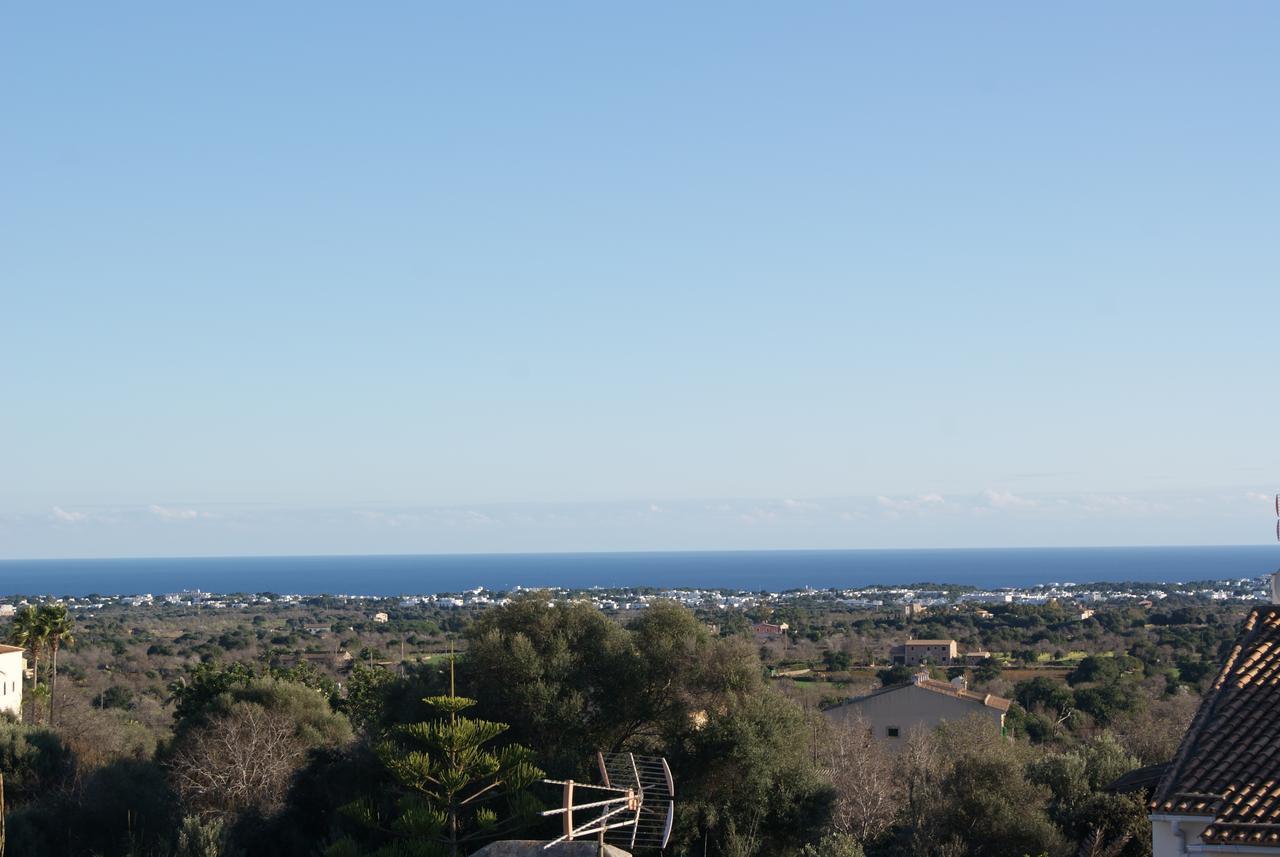 Boutique Hotel Petit Sant Miquel (Adults Only) Calonge  Экстерьер фото