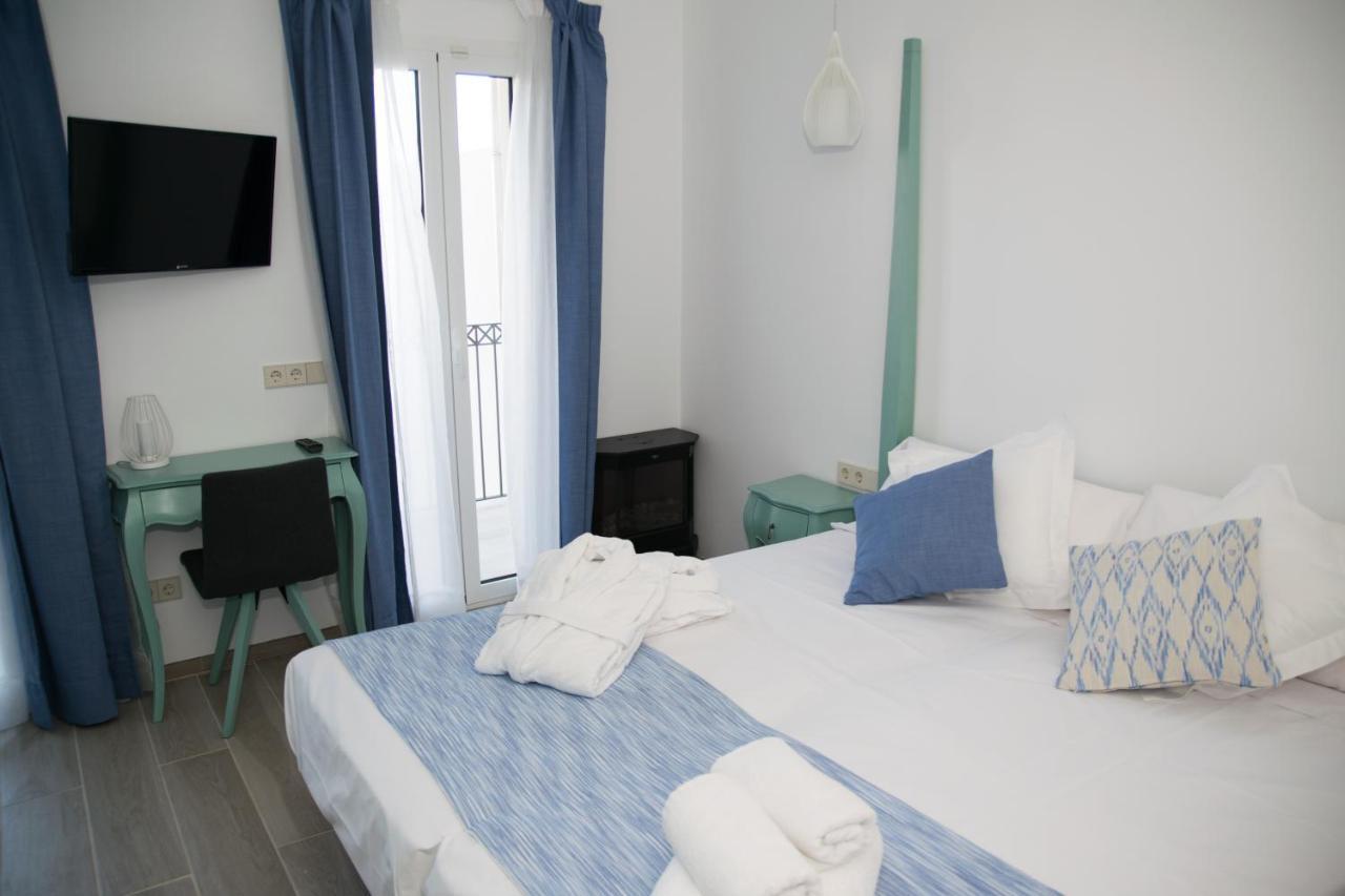 Boutique Hotel Petit Sant Miquel (Adults Only) Calonge  Экстерьер фото