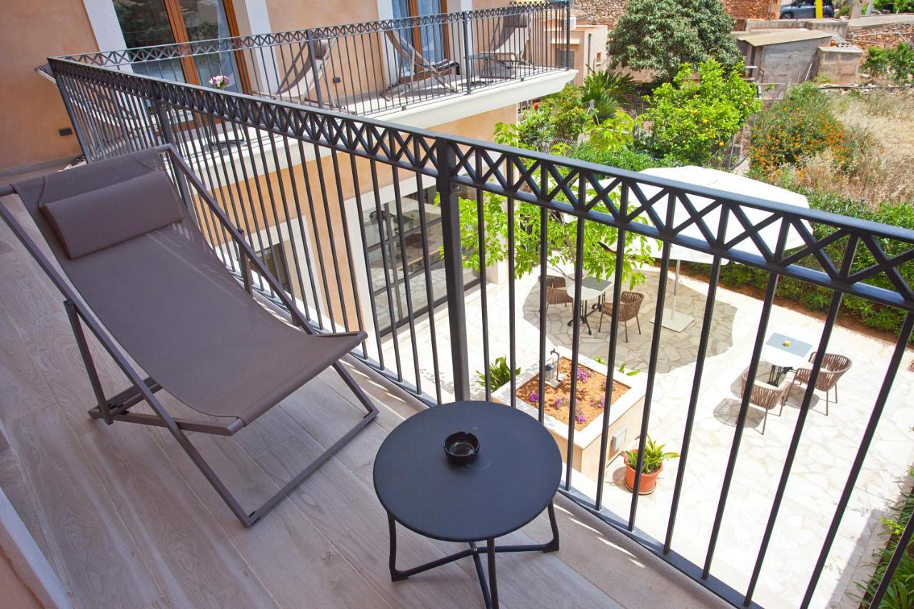 Boutique Hotel Petit Sant Miquel (Adults Only) Calonge  Экстерьер фото